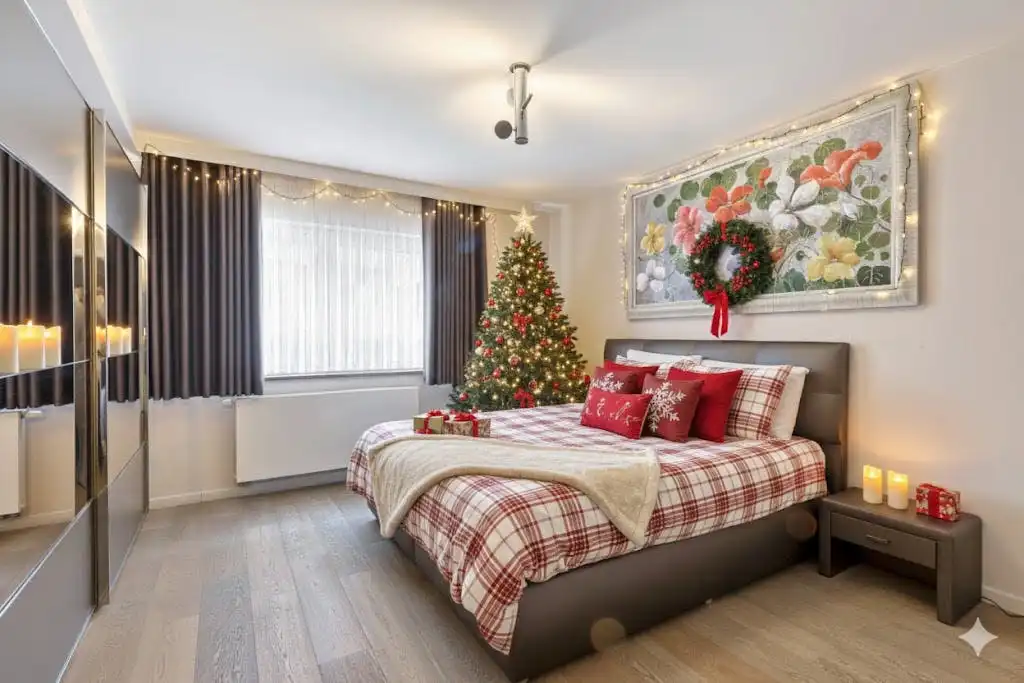 Duplex appartement 2 slaapkamers te Brussel Koningsstraat foto 12