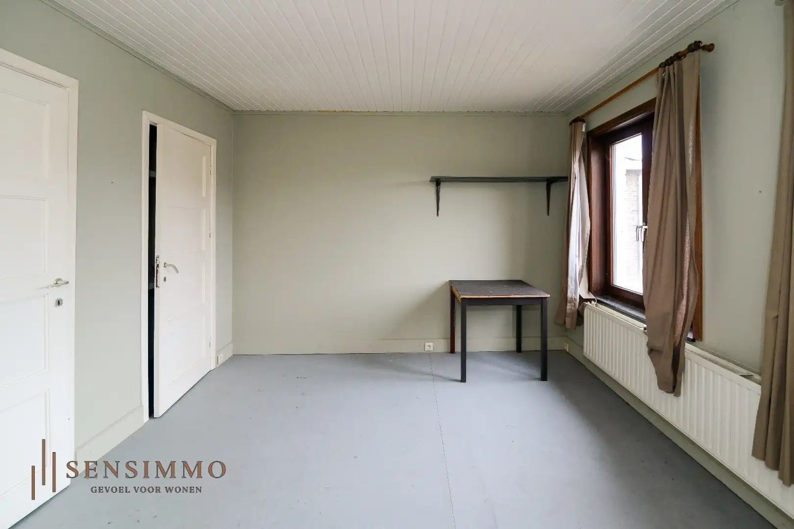 Op te knappen handelshuis op ruim perceel met mogelijkheid tot projectontwikkeling foto 13