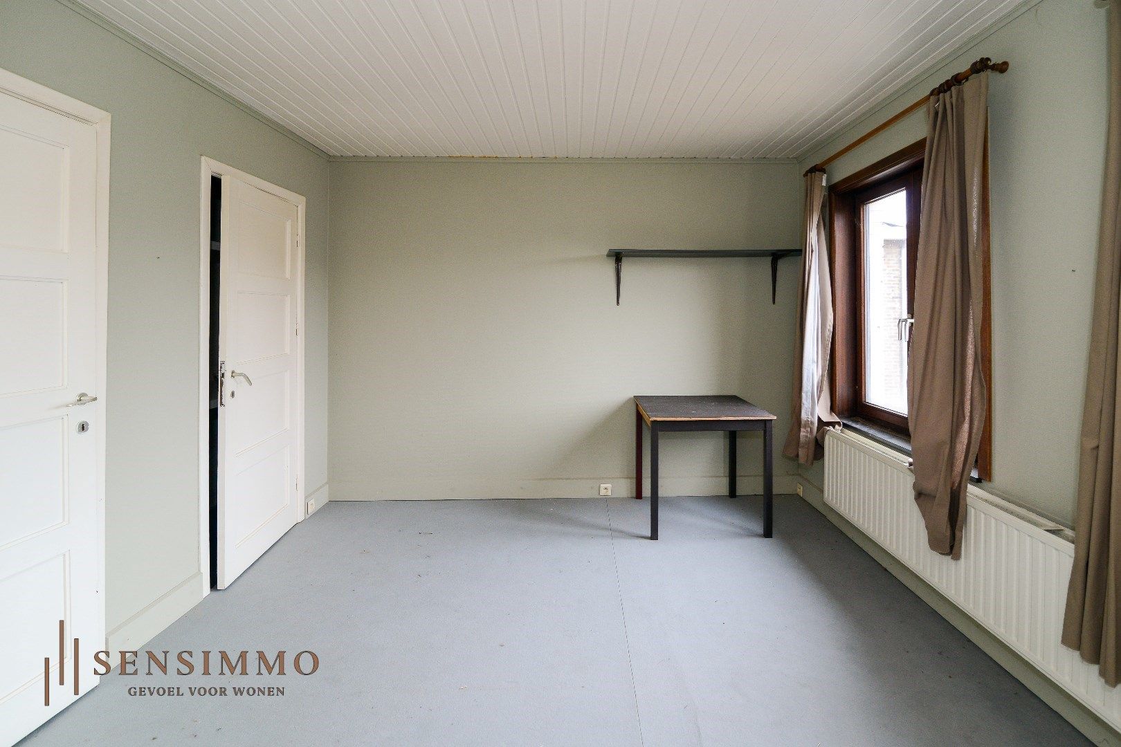 Op te knappen handelshuis op ruim perceel met mogelijkheid tot projectontwikkeling foto 13