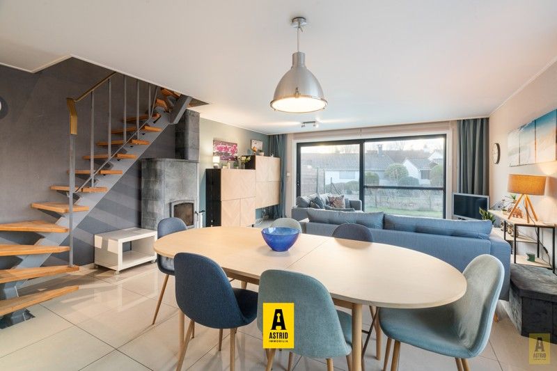 Zonnige vakantiewoning met tuin en garage! foto 16