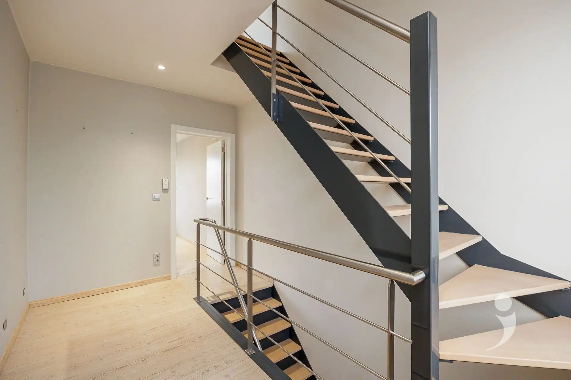 Gerenoveerde woning te Herent met twee slaapkamers foto 16