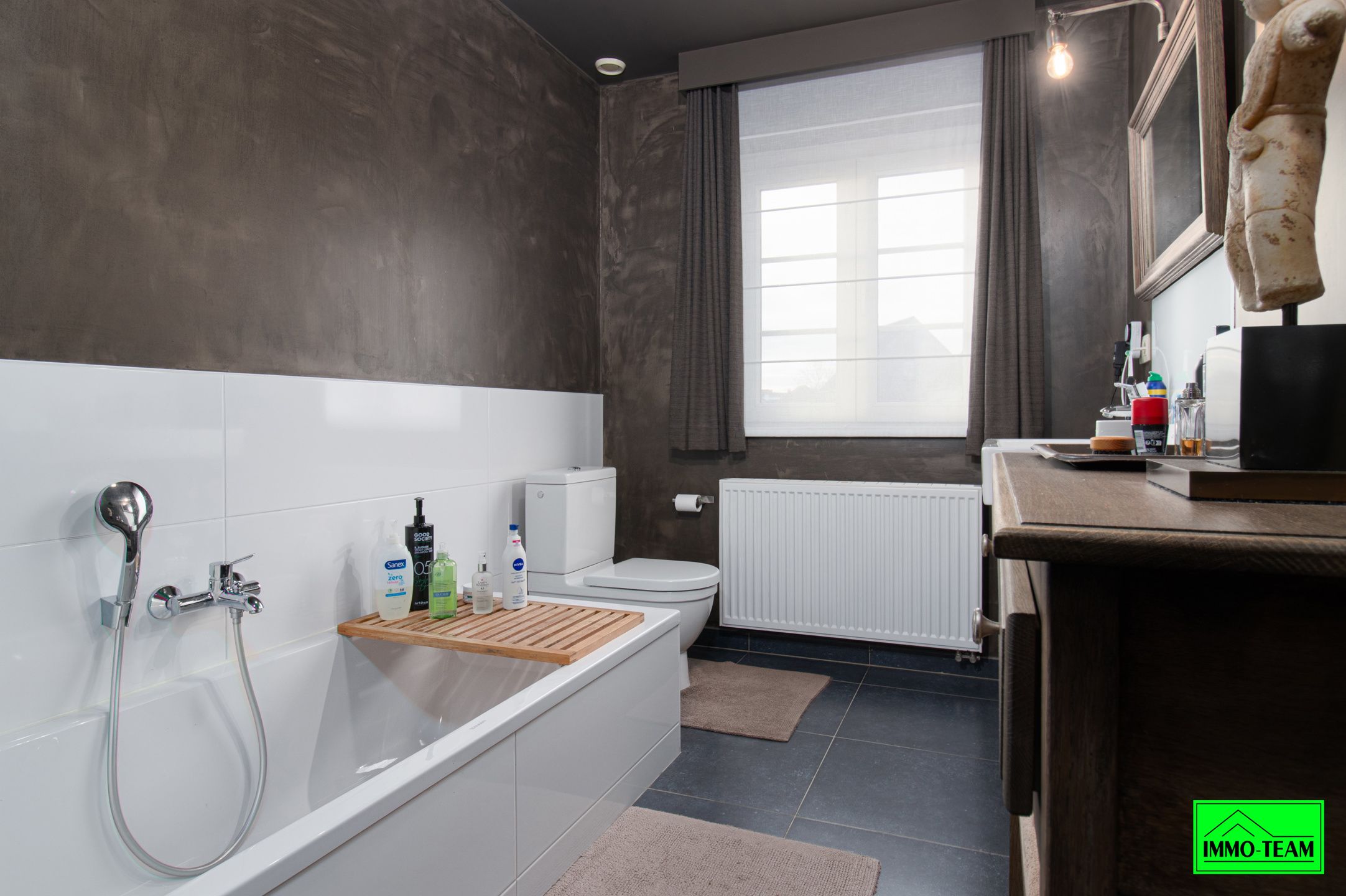 Instapklare, energiezuinige 3-gevelwoning  foto 21