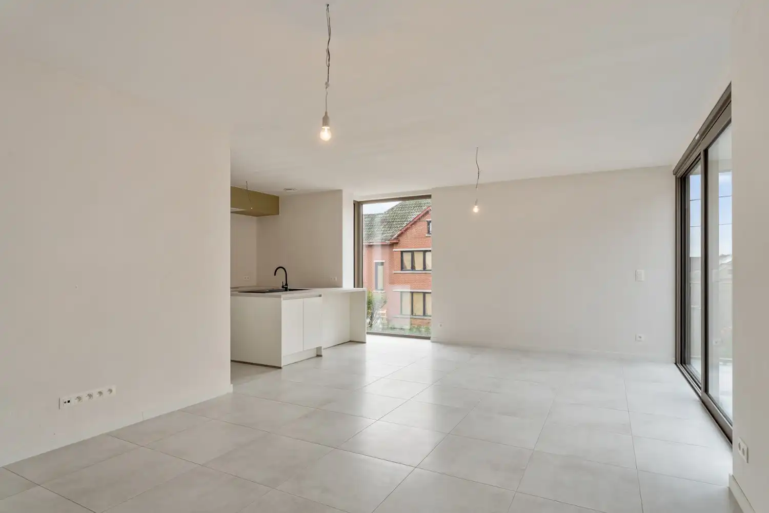 Modern en onderhoudsvriendelijk wonen met het comfort van een appartement! 6%BTW tarief mogelijk* foto 6