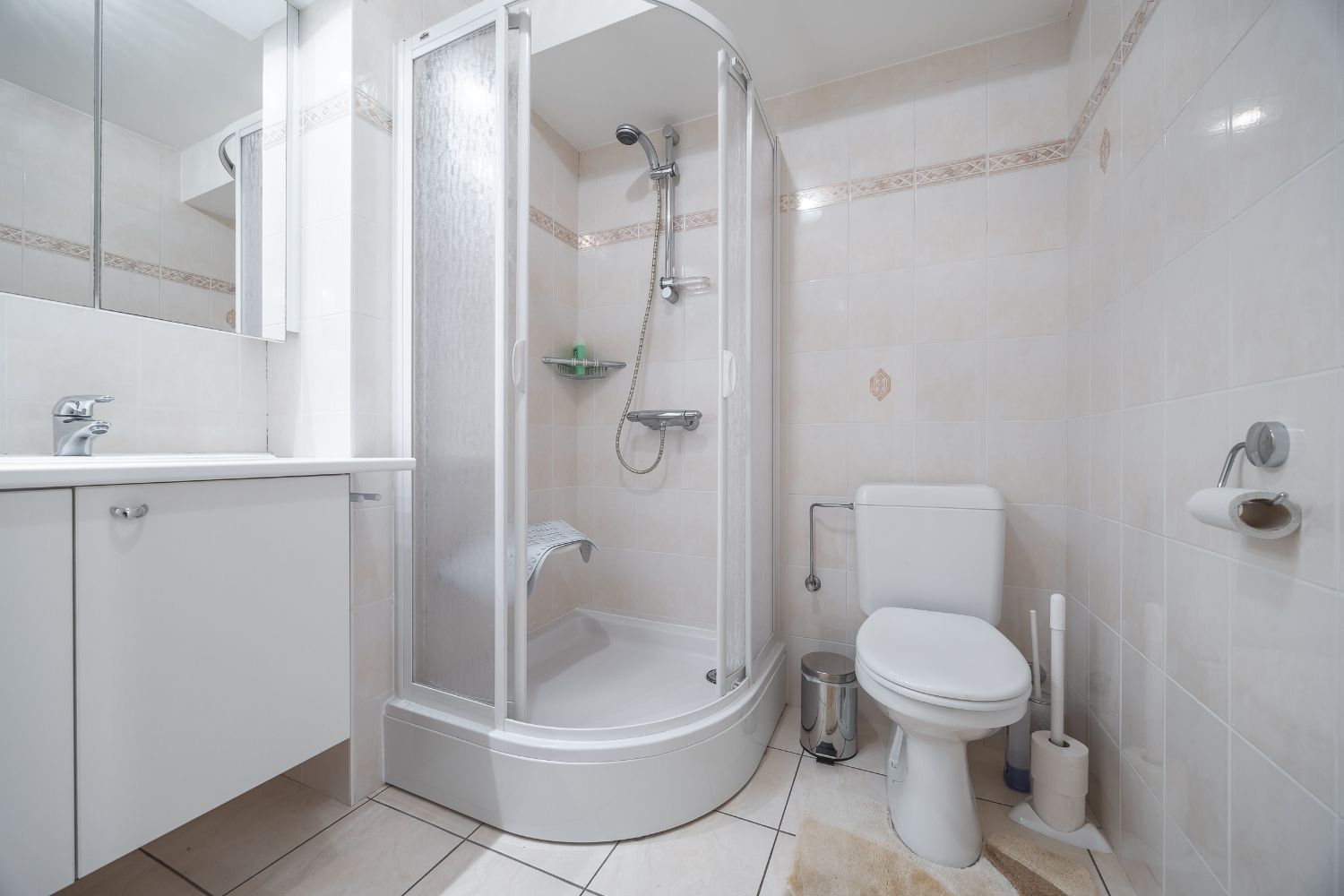 Instapklaar 2 slaapkamer appartement in het centrum foto 18