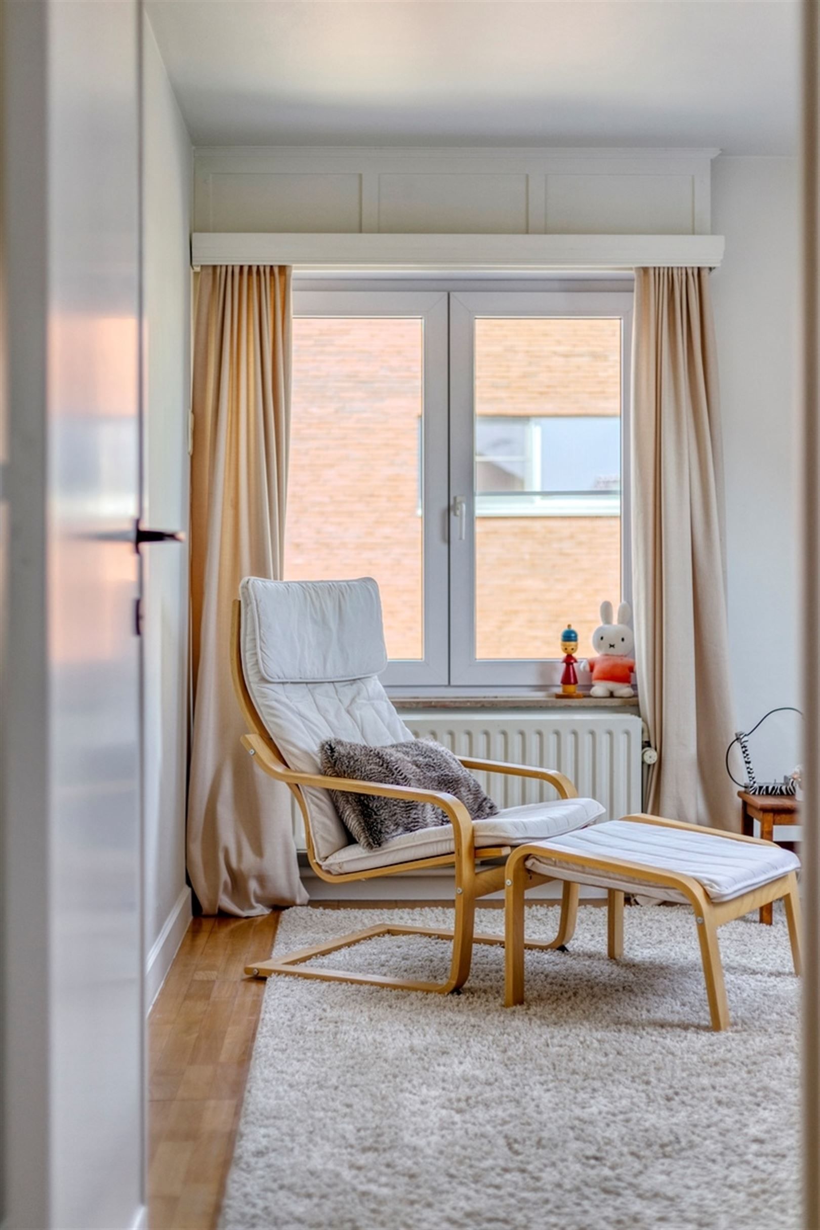 Stijlvolle woning te Bevere foto 34
