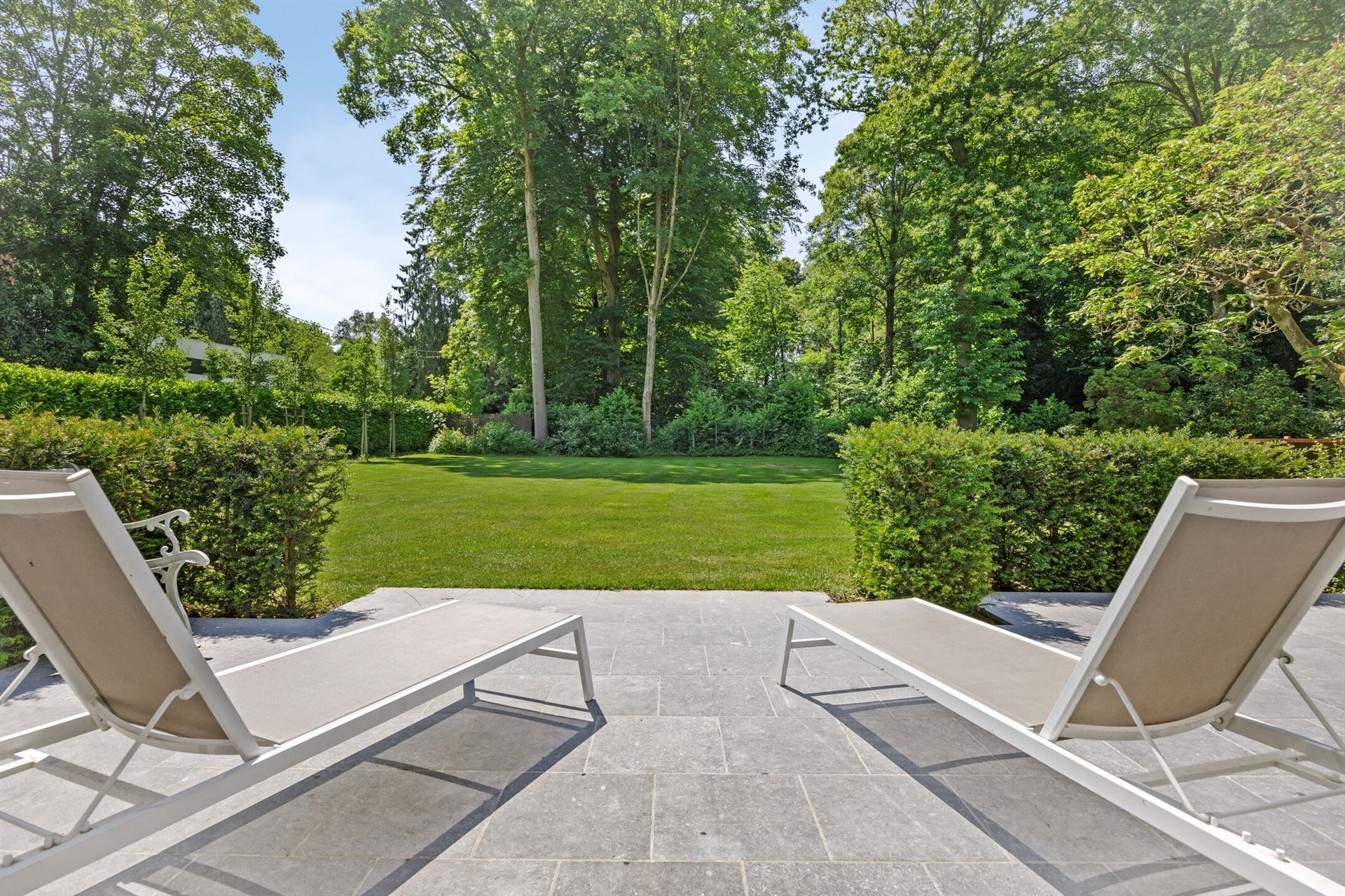 Prachtig en volledig gerenoveerde villa op unieke locatie  foto 37