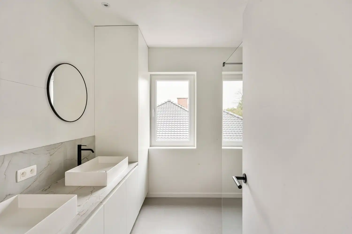 Woonproject met 6 energiezuinige woningen foto 31