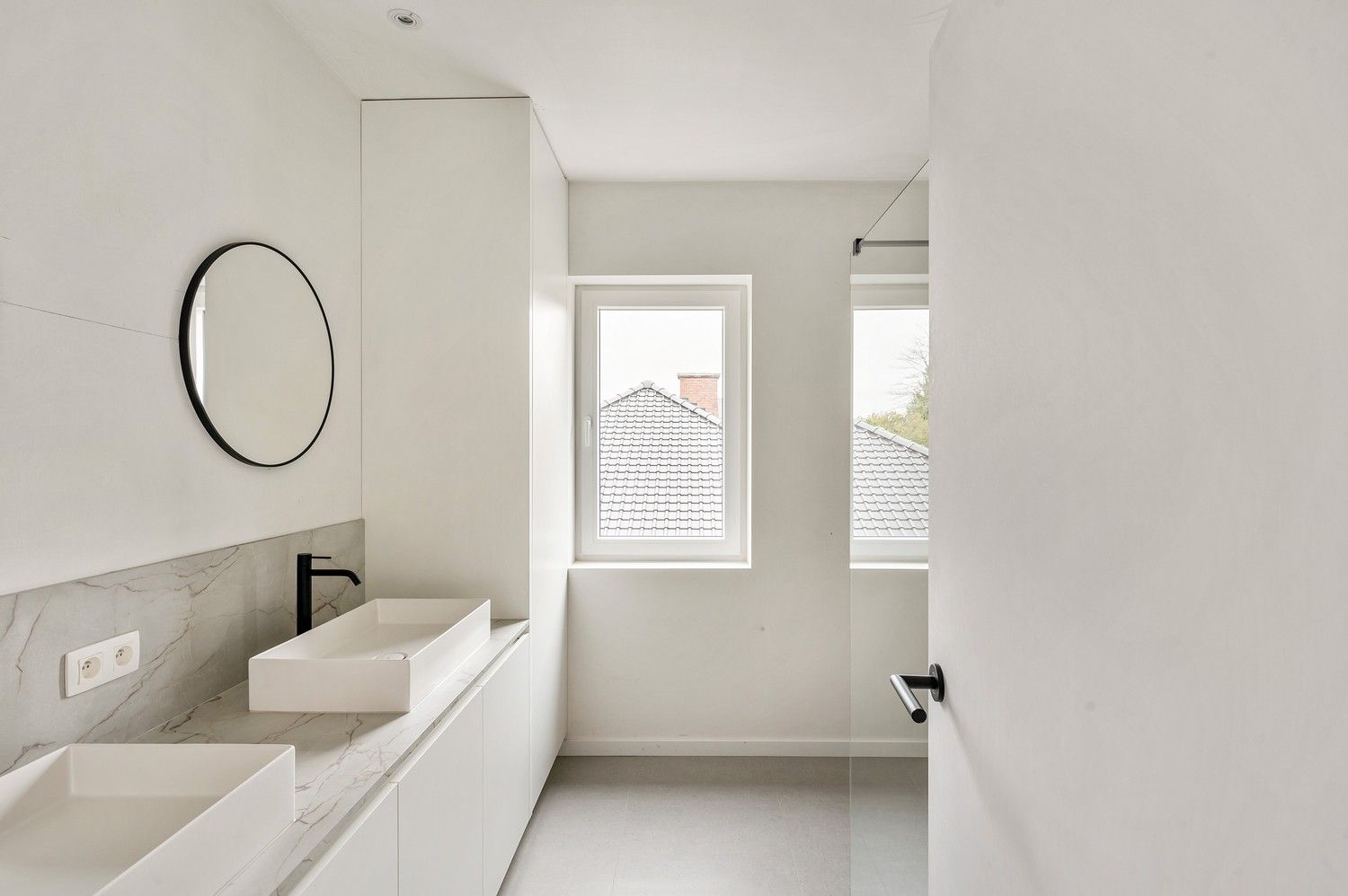 Woonproject met 6 energiezuinige woningen foto 31