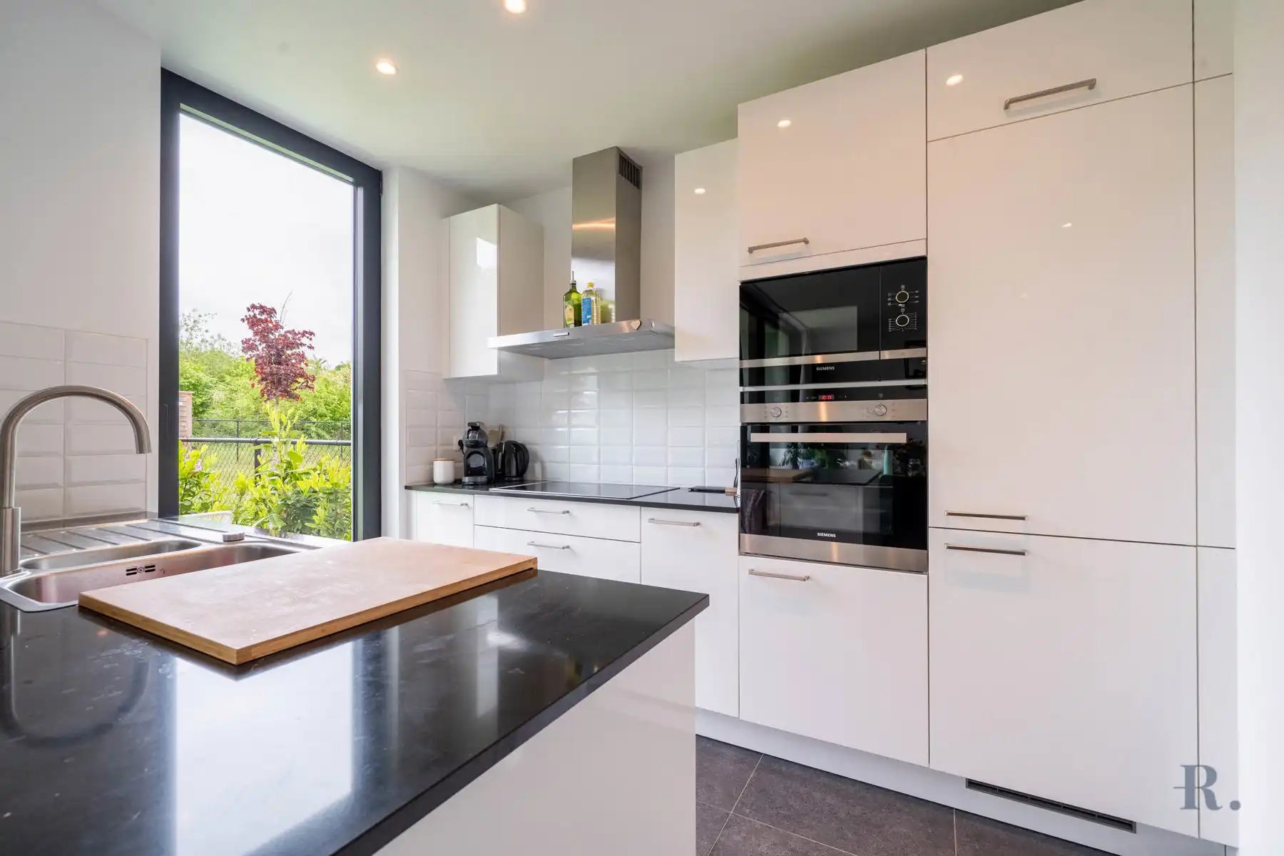Luxueus appartement 2 slk en parking foto 6