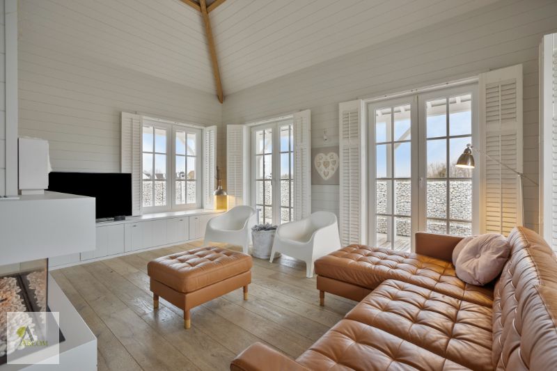 VILLA "KARTHUIZER" foto 2