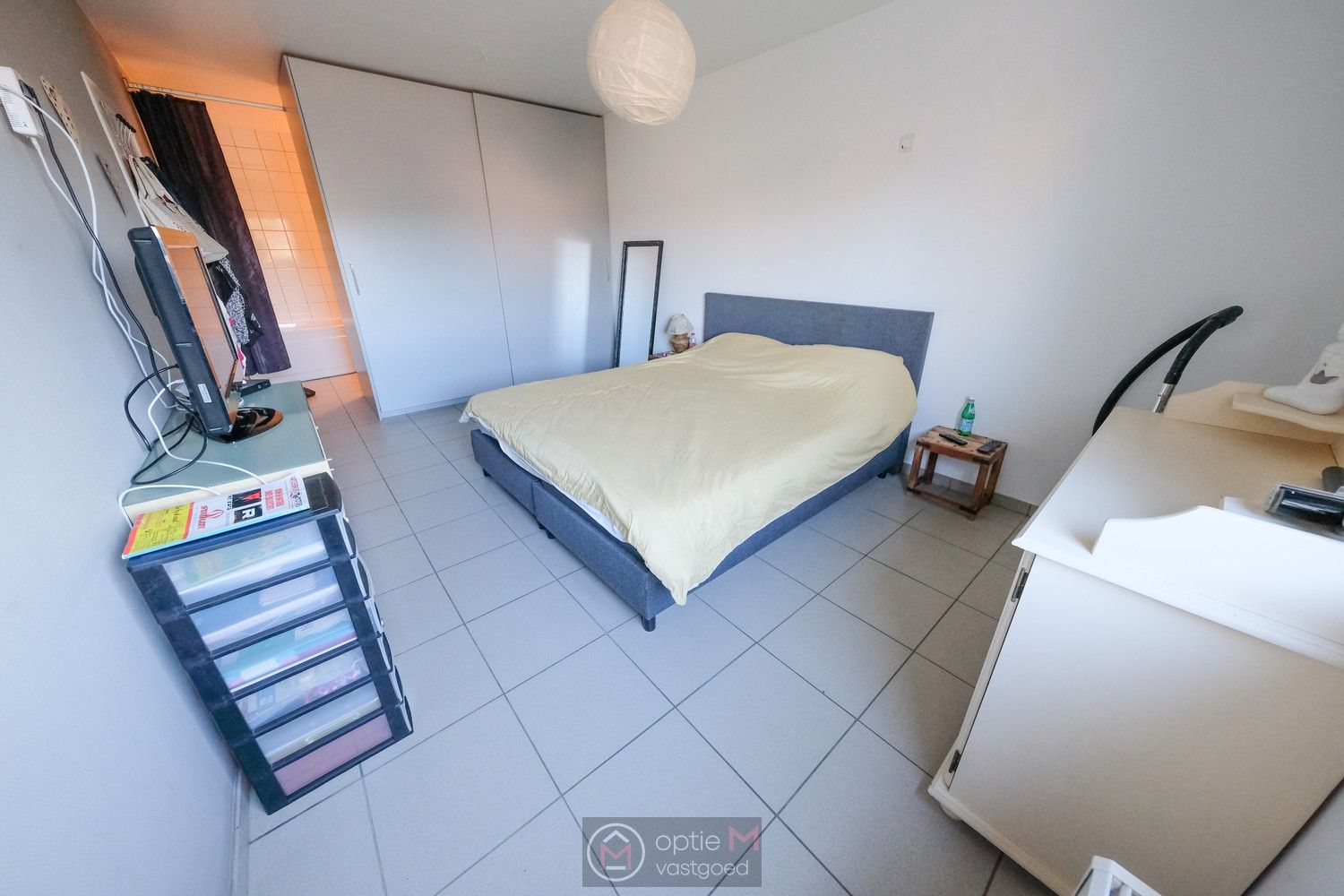 ENERGIEZUINIG APPARTEMENT + PARKING foto 18