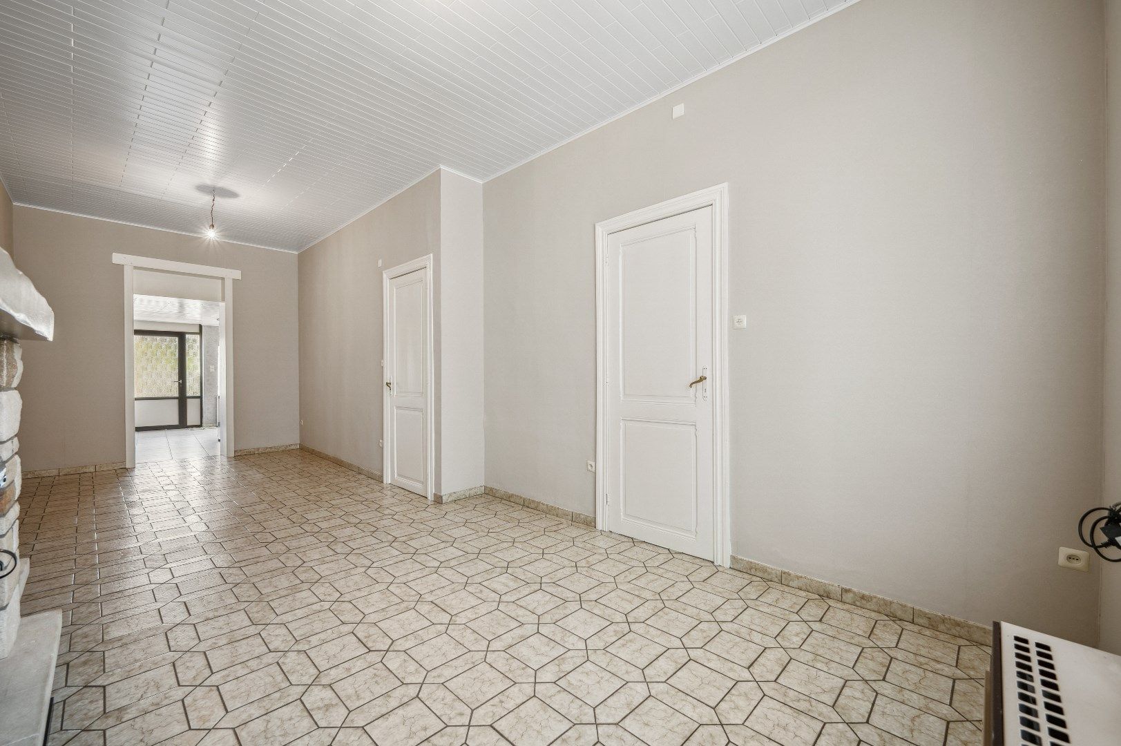Gezinswoning met 3 slaapkamers en tuin foto 7