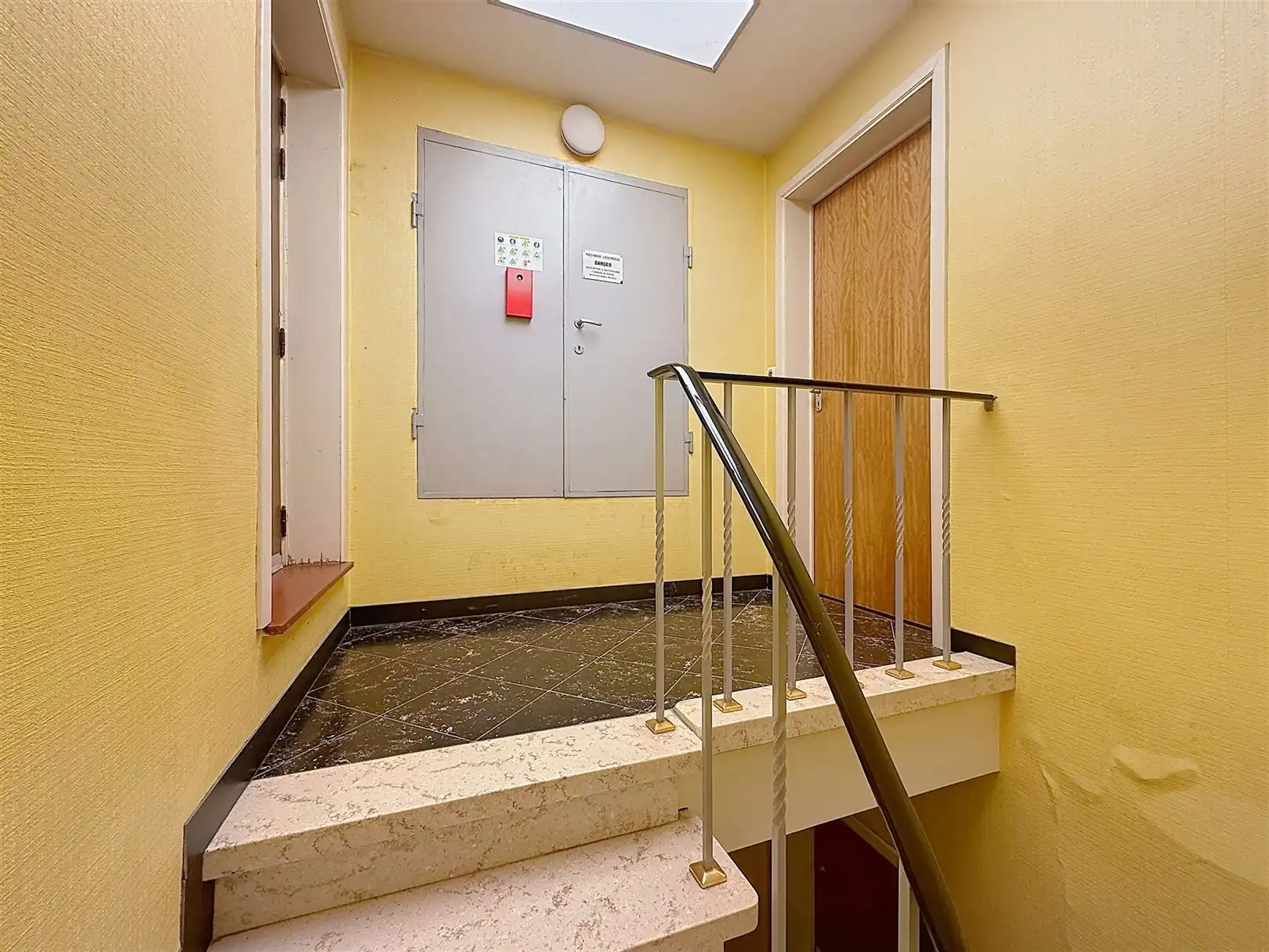 Opbrengsteigendom van 6 APP en handelspand foto 49