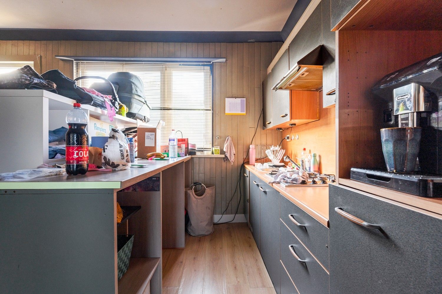 Ruime gezinswoning met bijgebouw te Ranst. foto 16
