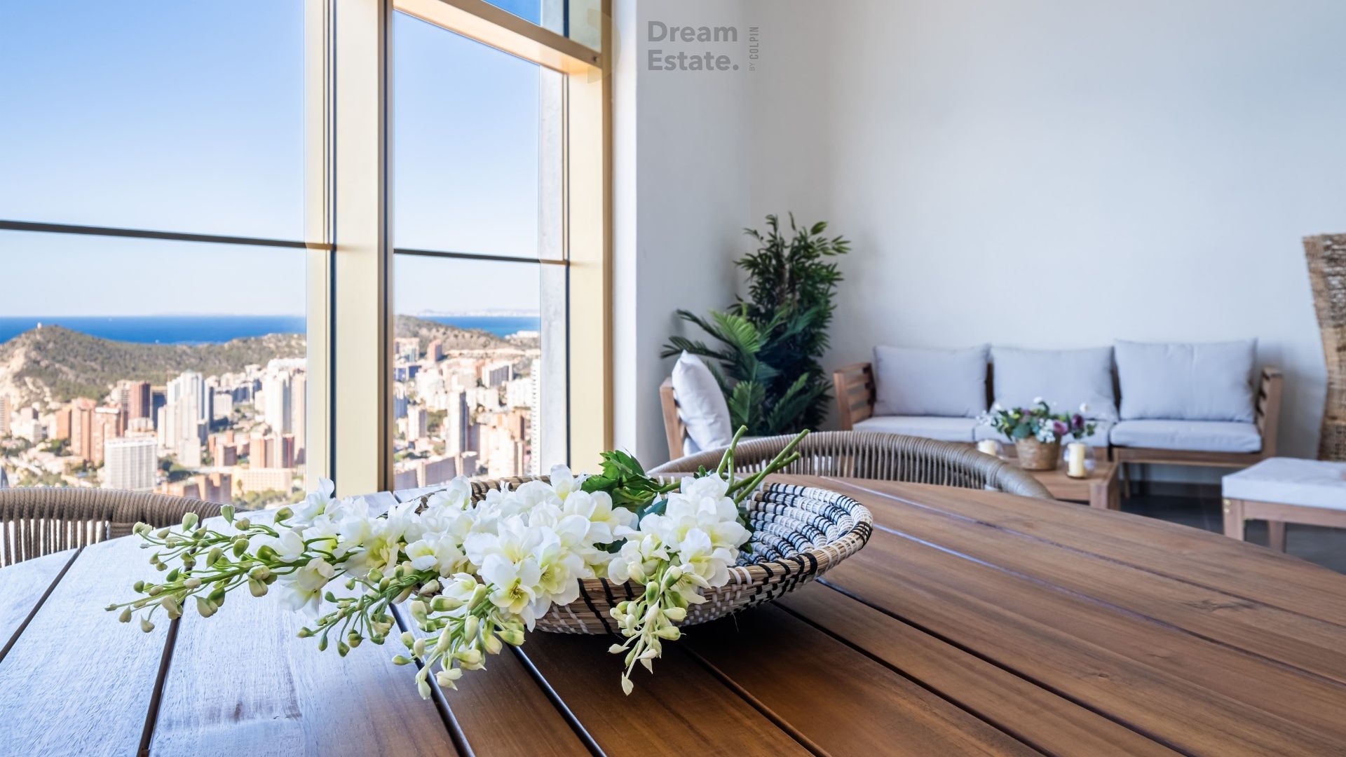 Intempo – Het Hoogtepunt van Luxe in Benidorm foto 23
