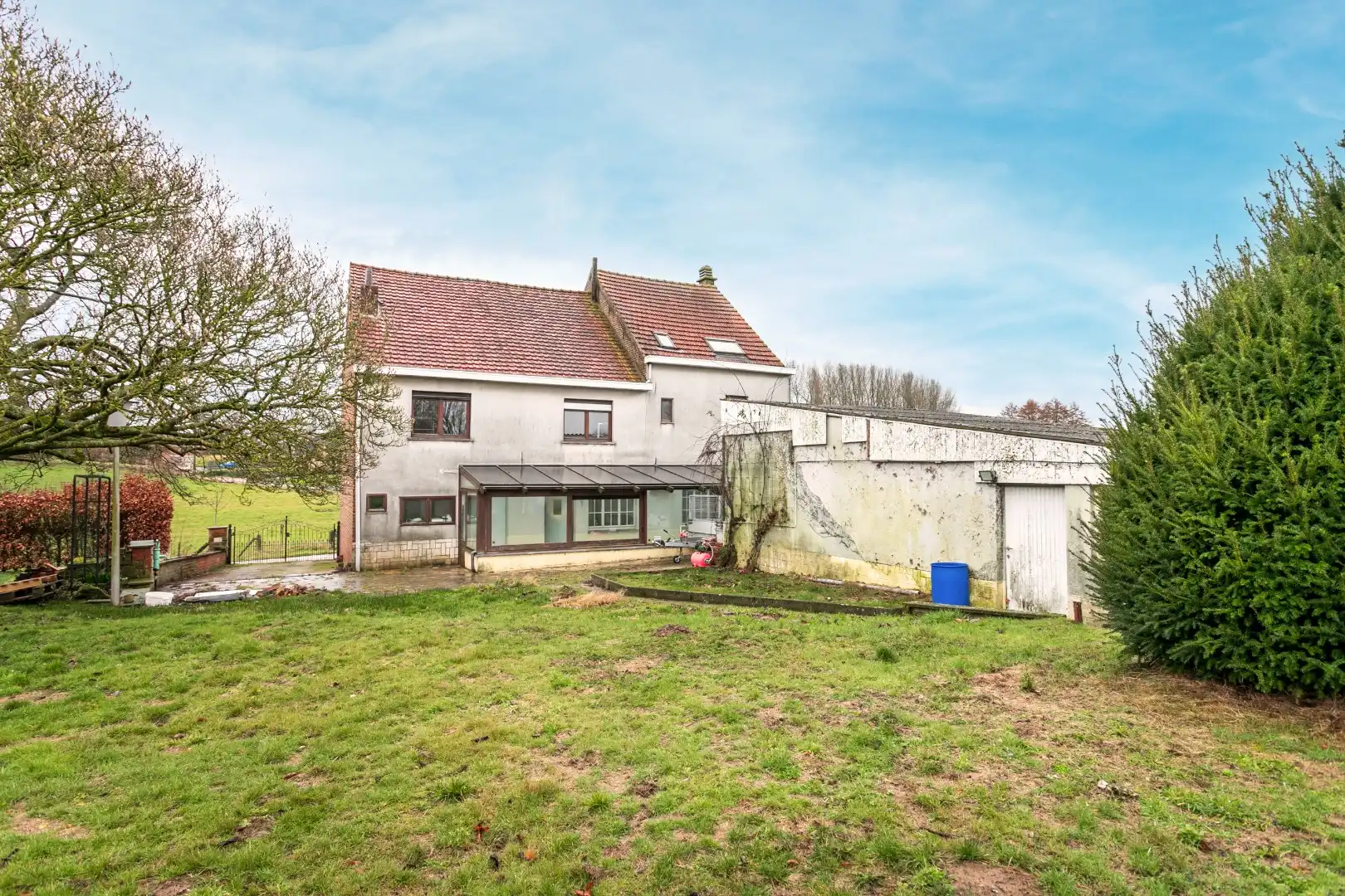 Ruime woning met veel potentieel in een groene omgeving op 39a foto 23