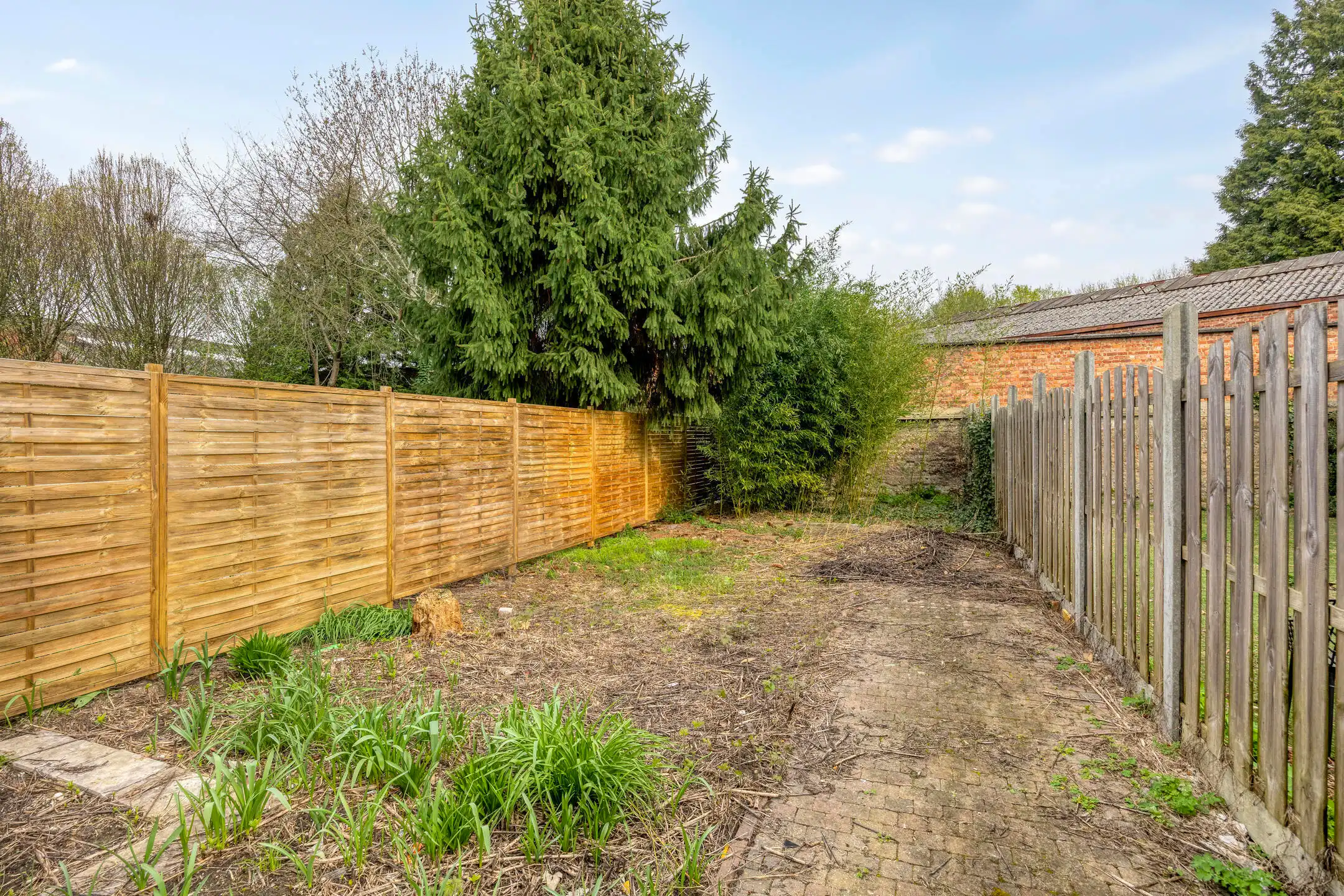 Gerenoveerd herenhuis met authentieke charme in Kessel-Lo foto 24