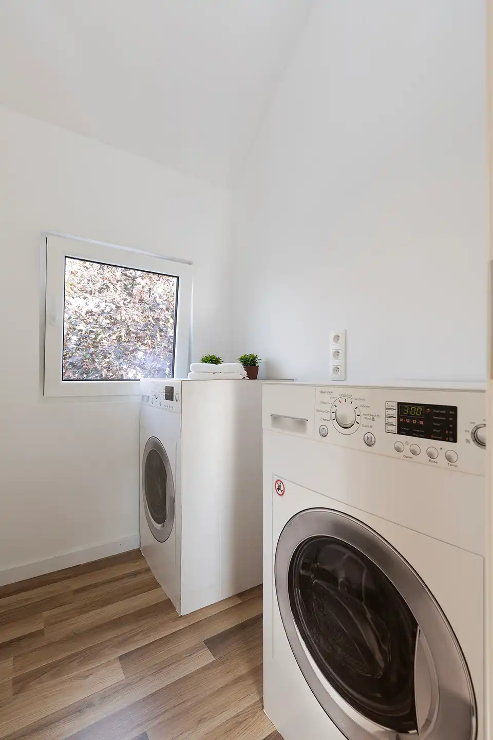 Volledig gerenoveerde woning met 3 slpk, tuin & garage foto 17