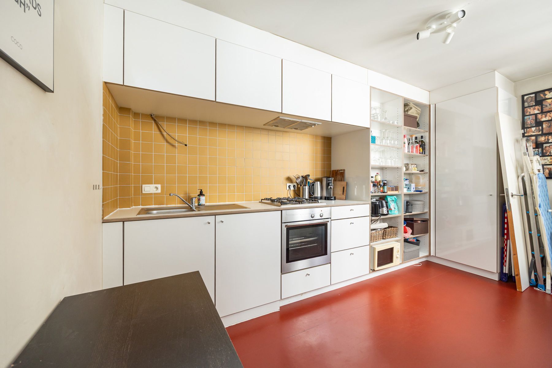 Charmant appartement in art-deco gebouw in het oude centrum foto 6