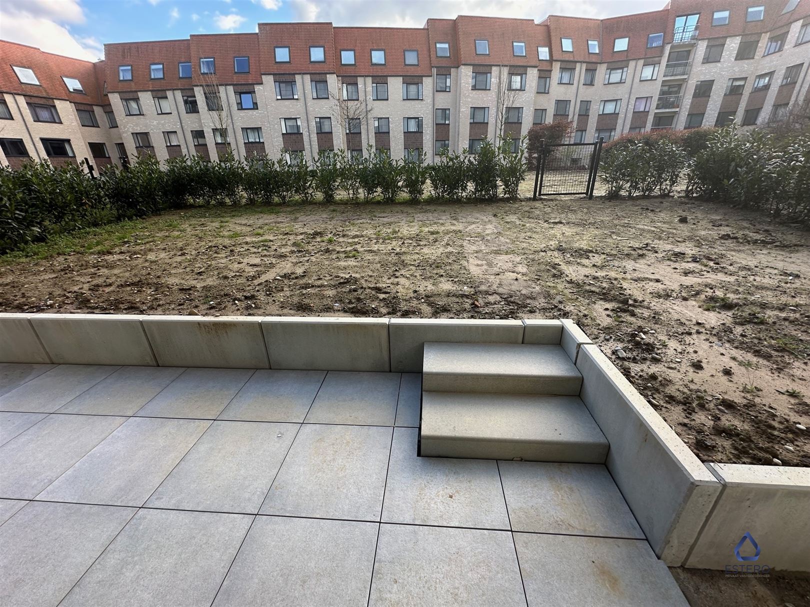 Nieuwbouw 1-SLPK Appartement in Sint-Lambrechts-Woluwe foto 7