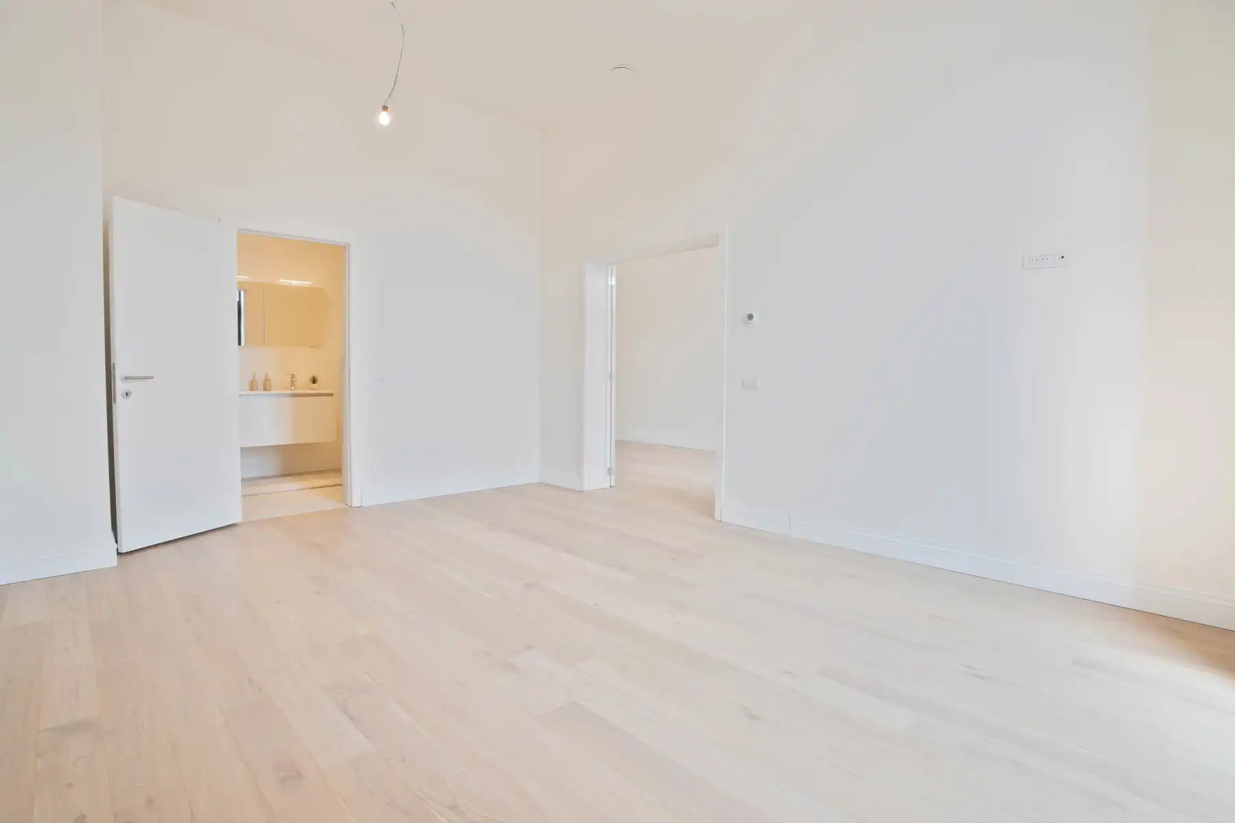 Graaf van Vlaanderen – Exclusief wonen in het hart van Gent. foto 13