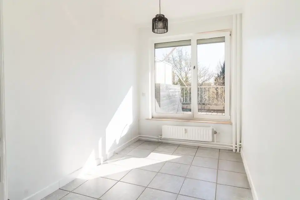 Instapklaar appartement met 3 slaapkamers en ruim terras foto 12