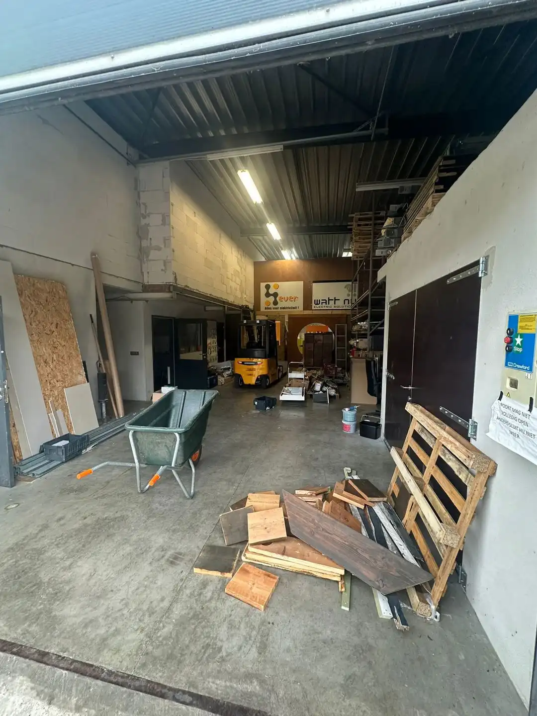 Bedrijfsvastgoed te huur foto 8