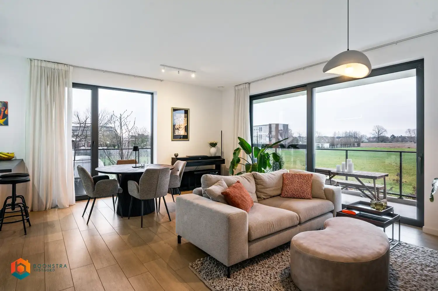 Recent appartement met 2 slpkrs foto 7