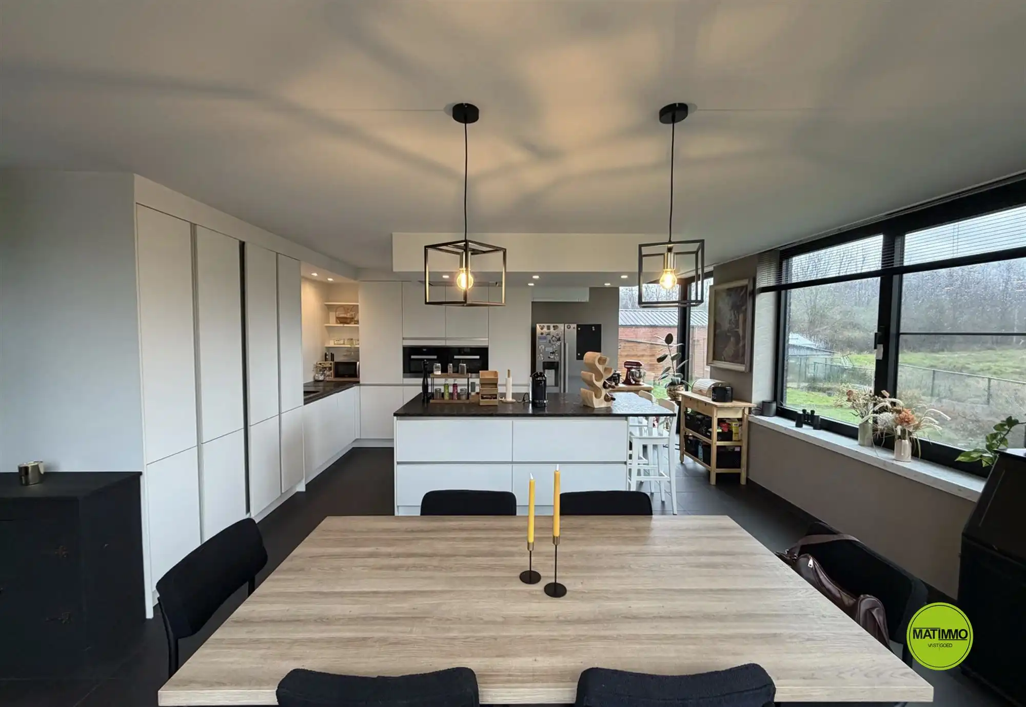 Ruimte, rust & bereikbaarheid: open bebouwing op 1.582 m2  foto 10