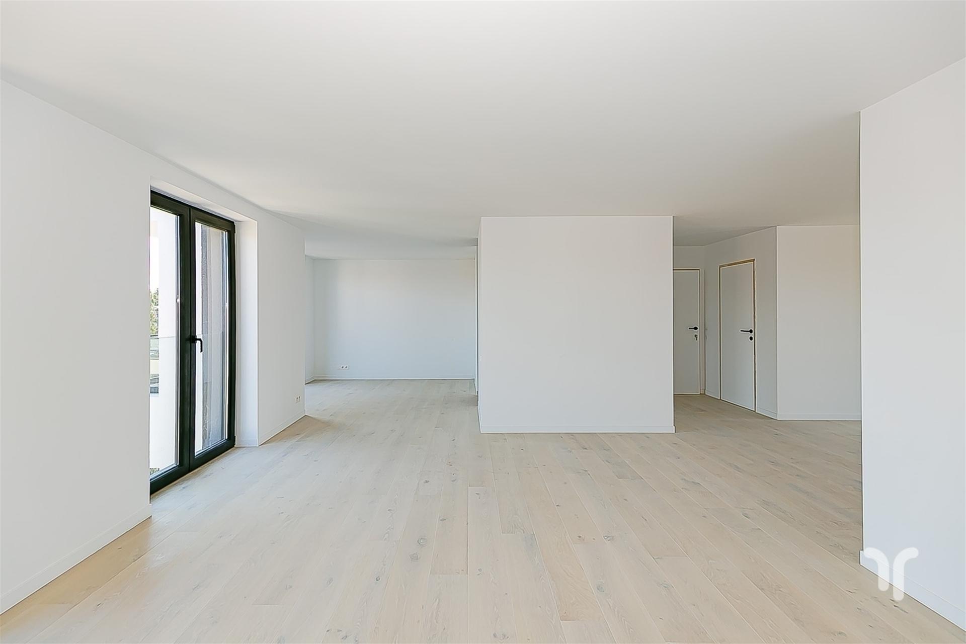 Uitzonderlijk penthouse op topligging  foto 3