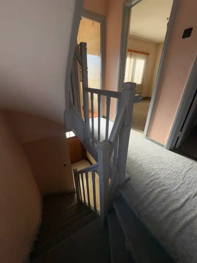 drie slaapkamer ééngezinswoning met garage en tuin foto 18