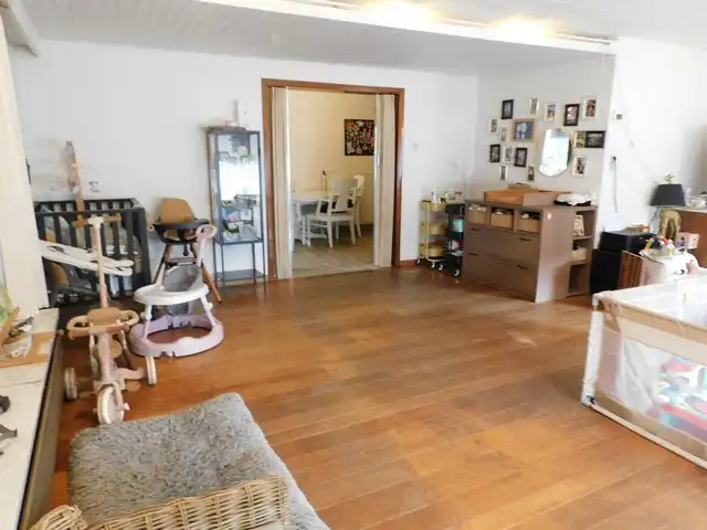 Rustig gelegen gelijkvloerse woning met tal van mogelijkheden foto 4