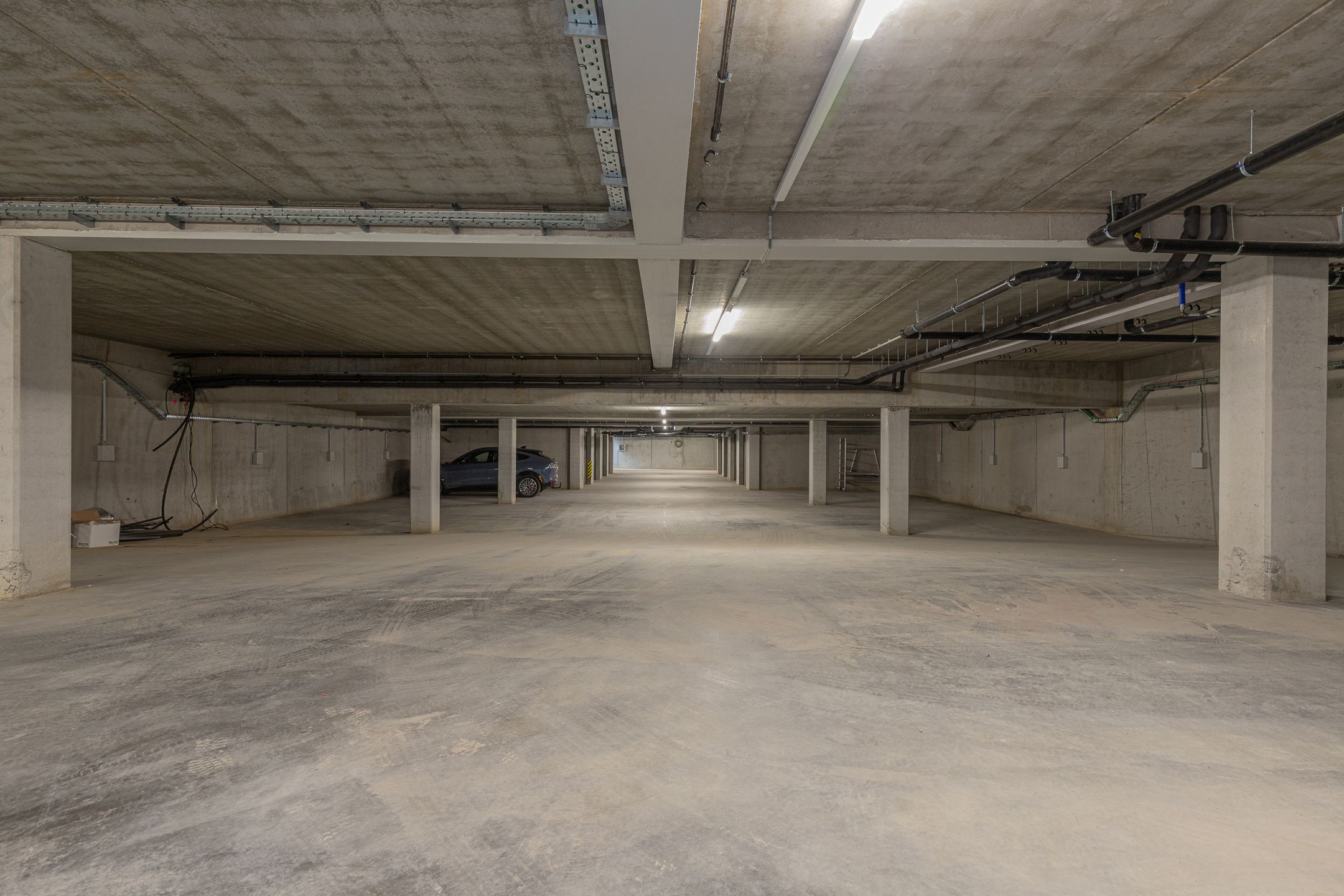 HERZELE - BEN Woning in uniek woonpark!  foto 11