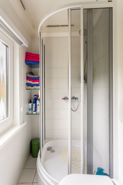 Villa op toplocatie, karaktervol en lumineus, veel privacy! foto 14