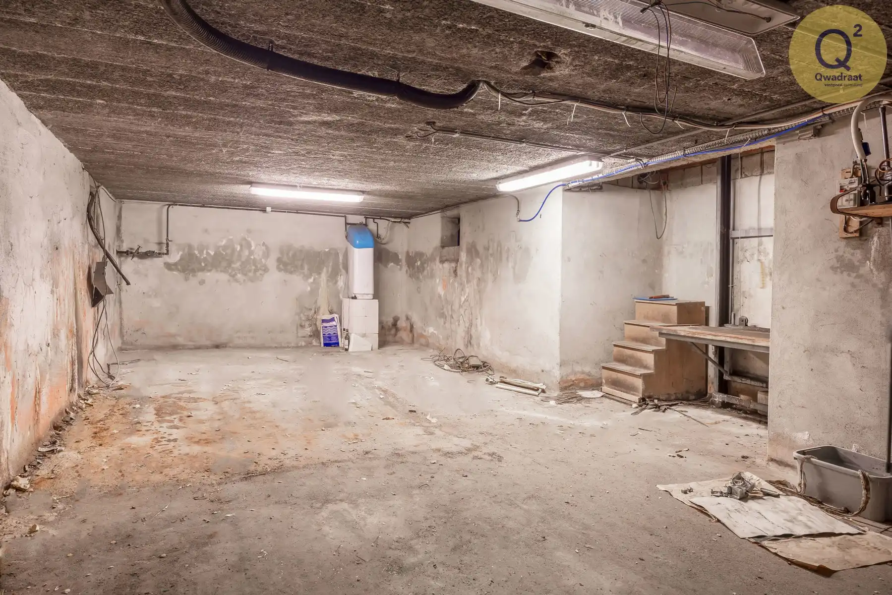 Commerciële ruimte te huur foto 24