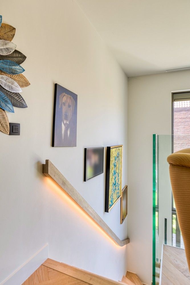 Schitterende, lichtovergoten woning in het gegeerde Oud-Rekem, Lanaken foto 28