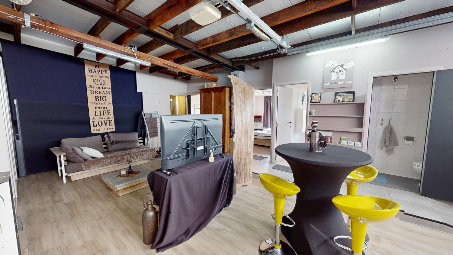 Gerenoveerde woning met bijgebouw en prachtige tuin – Ideaal voor rustzoekers of ondernemers! foto 21