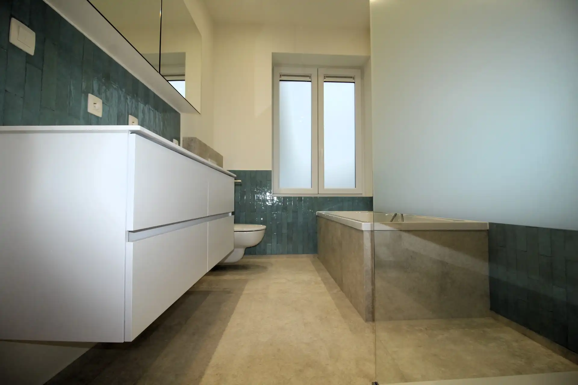 Gerenoveerde woning met 3 slaapkamers in Kortrijk foto 7