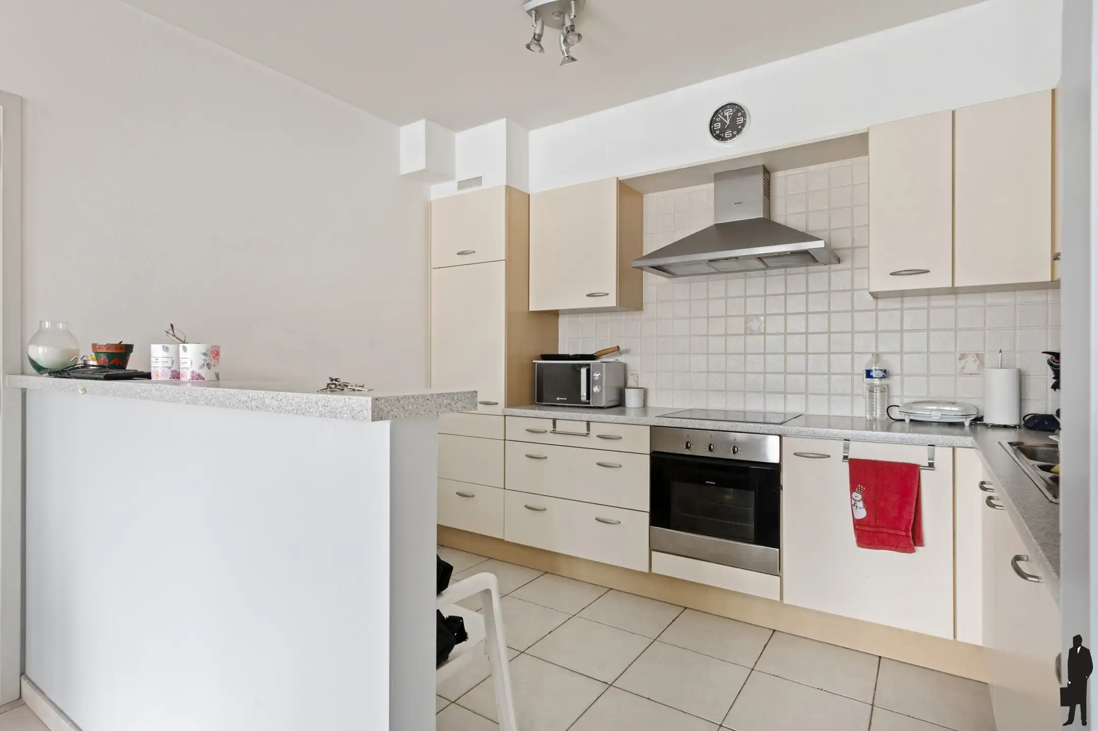 Energiezuinig appartment met 2 slaapkamers foto 5