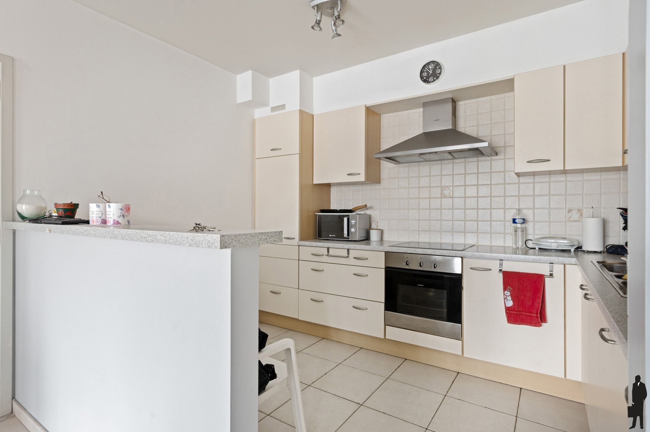 Energiezuinig appartment met 2 slaapkamers foto 5