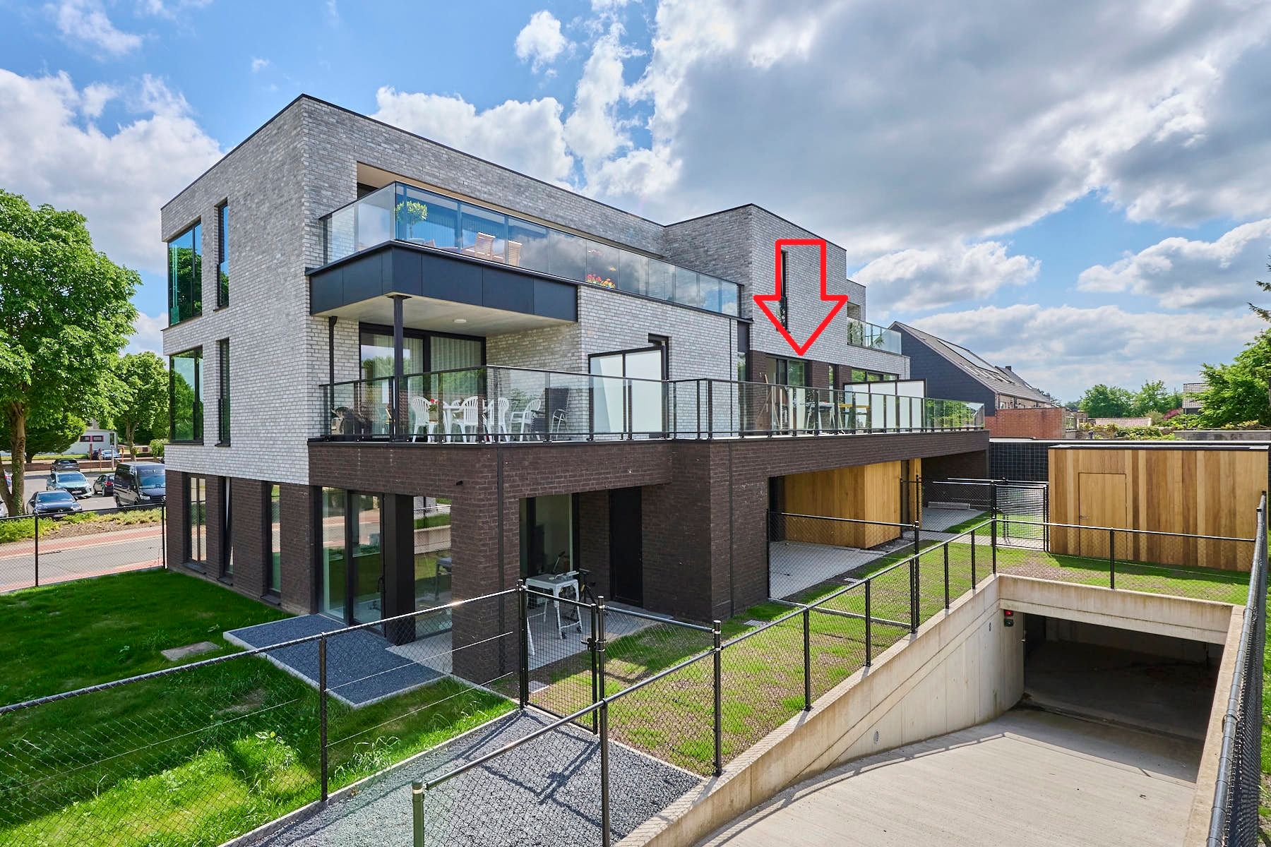 Appartement te koop foto 3