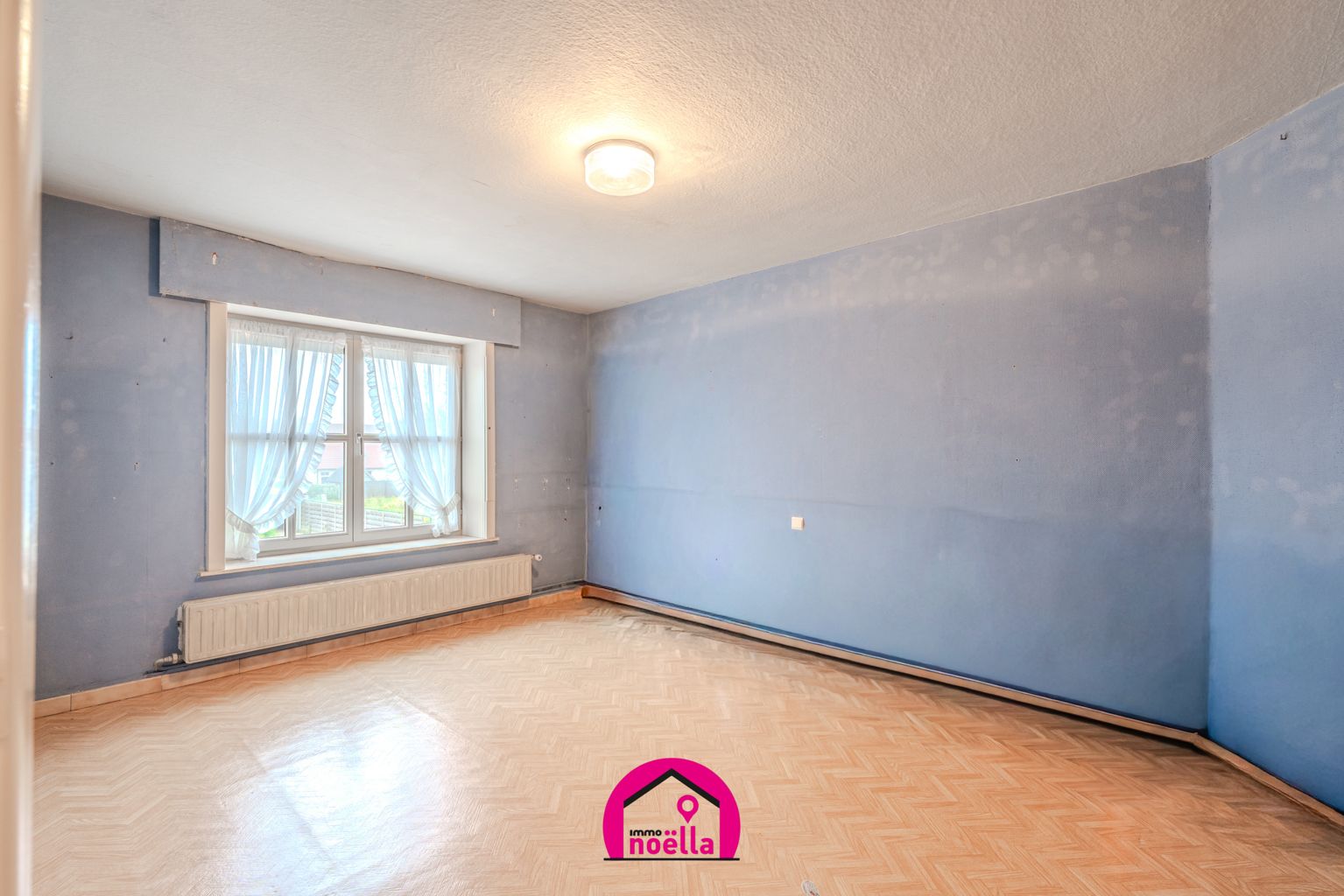 TE KOOP RUIME WONING TE DE PANNE! foto 15