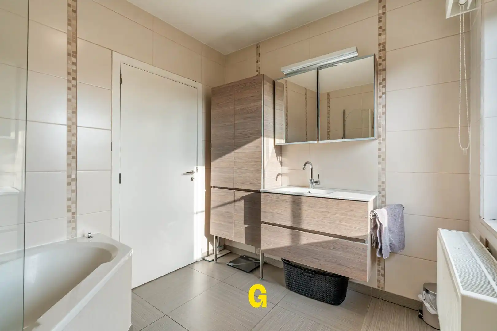 Knap ingerichte vrijstaande woning met tuin op 4a 45ca, in het mooie Kleine-Spouwen foto 18