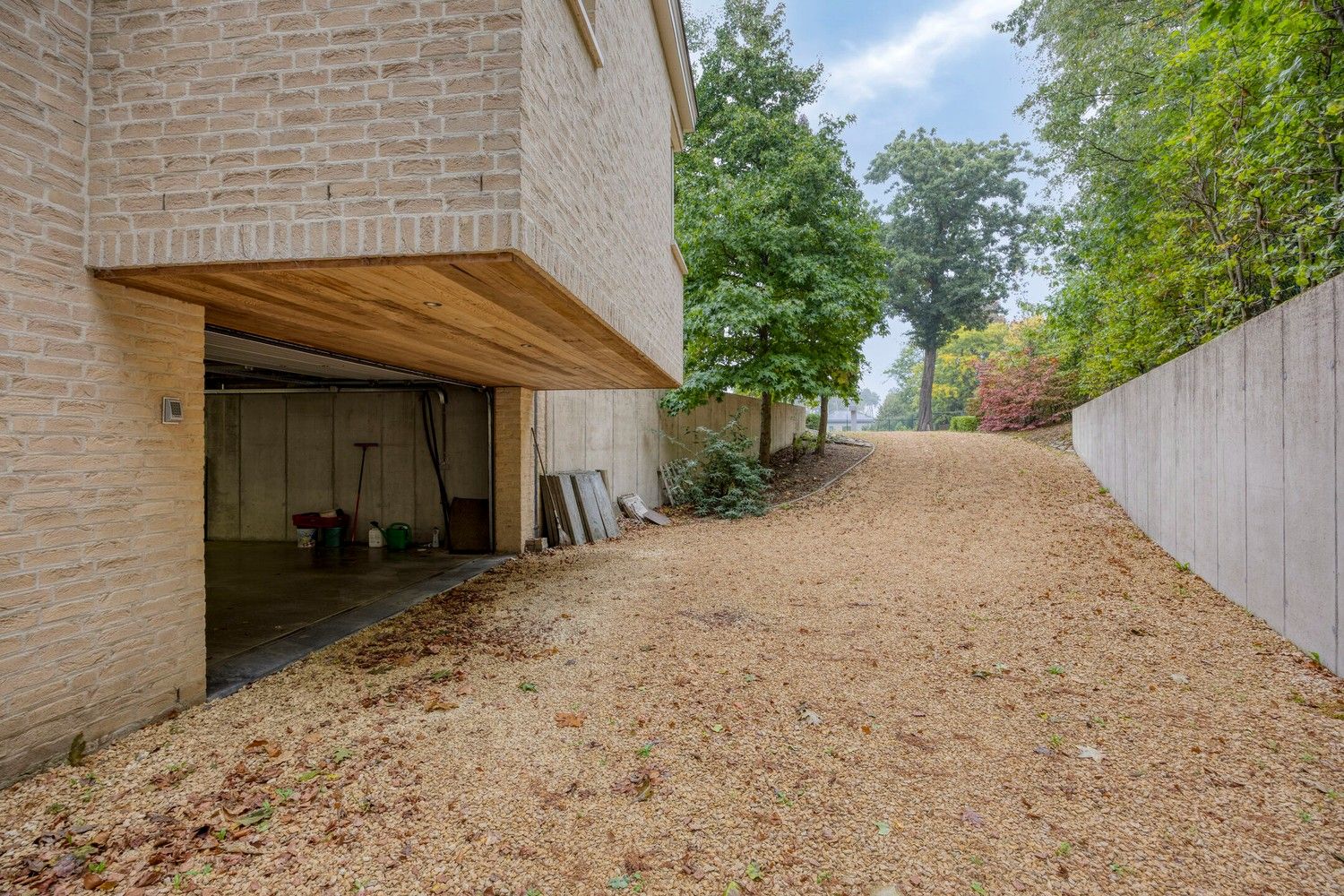 Luxueus én zorgeloos wonen in een groene omgeving nabij het centrum van Maasmechelen foto 48