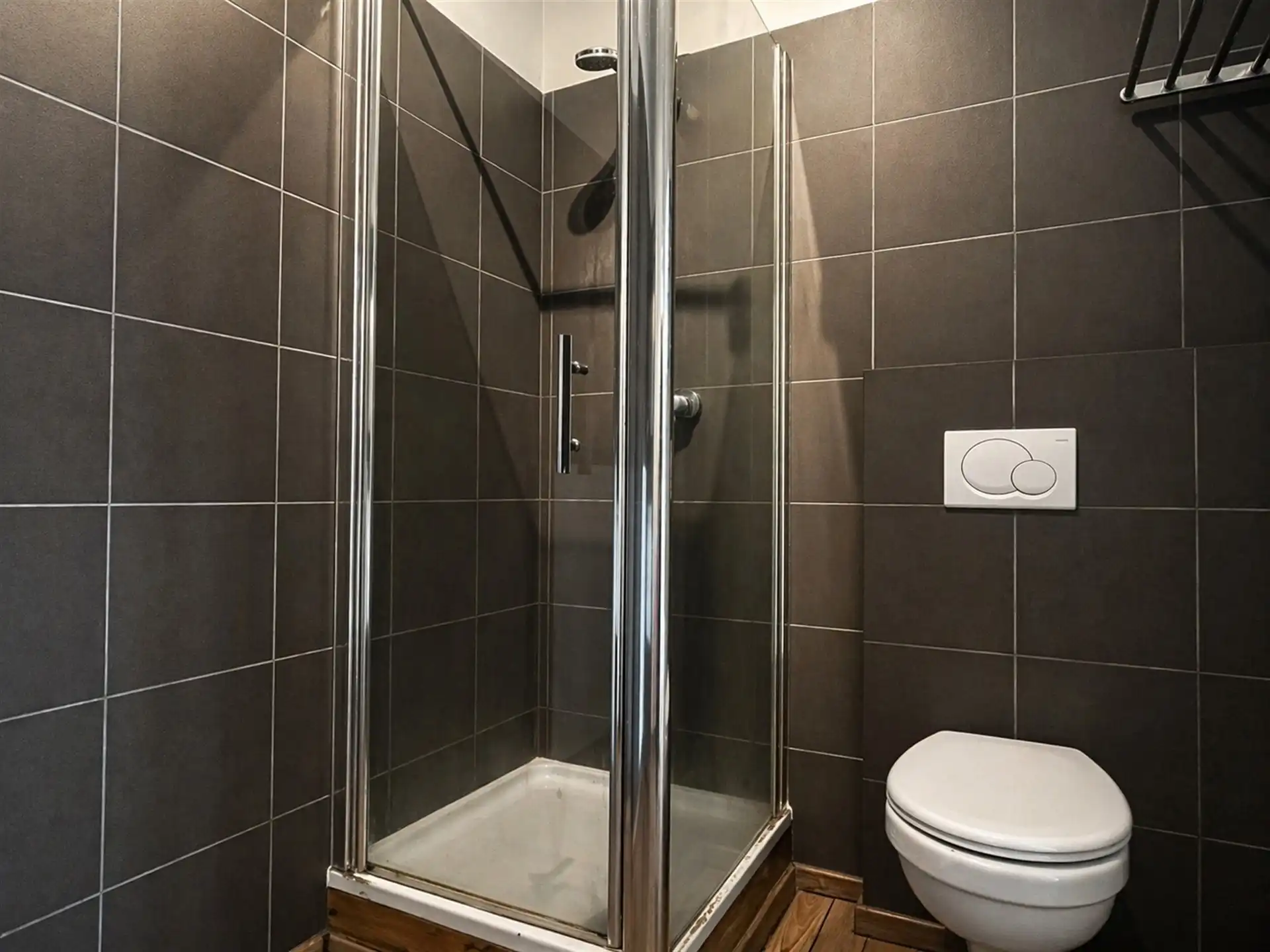 Gezellige studio in hartje Antwerpen! foto 4
