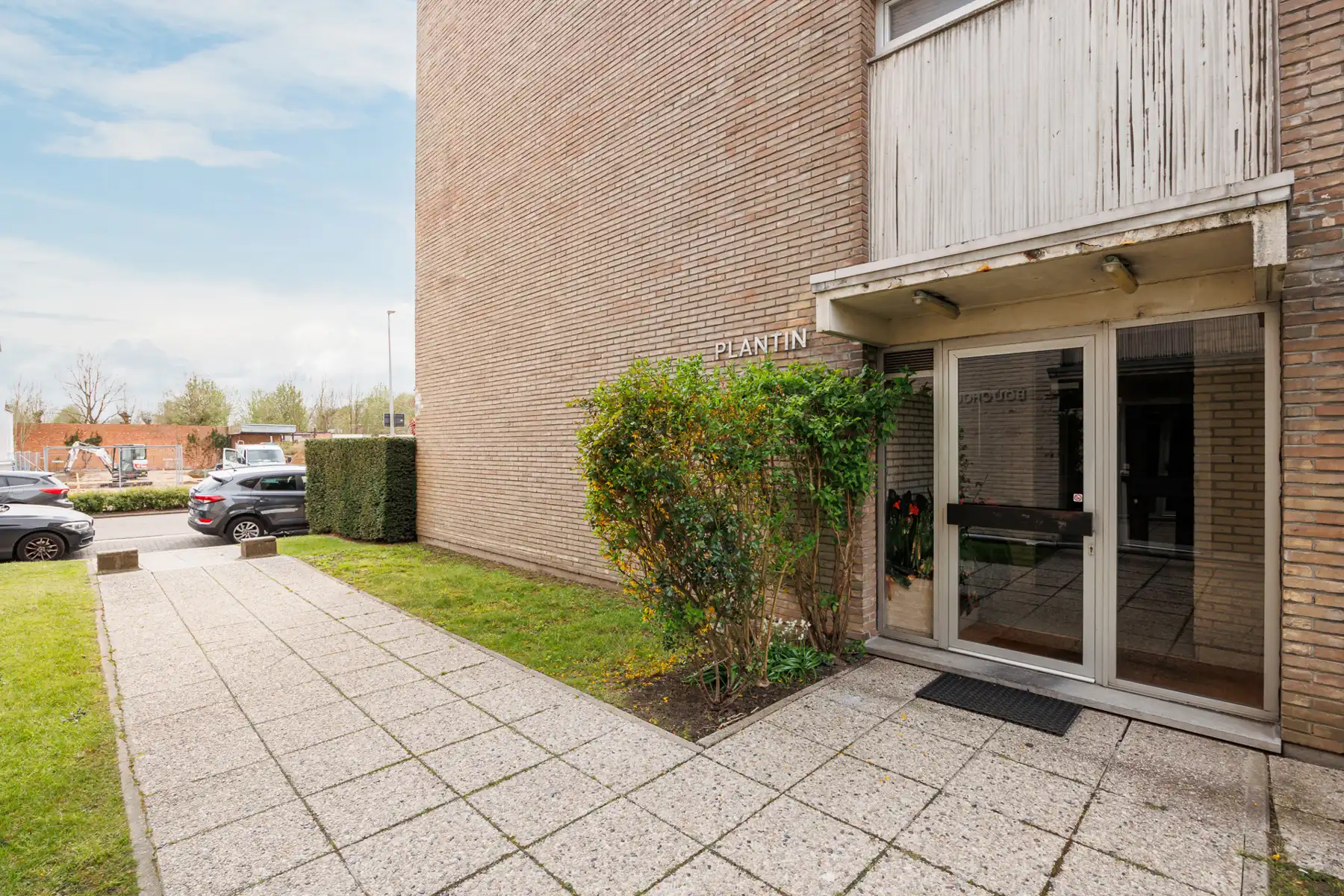 TE RENOVEREN APPARTEMENT GRENS HOVE-BOECHOUT foto 14