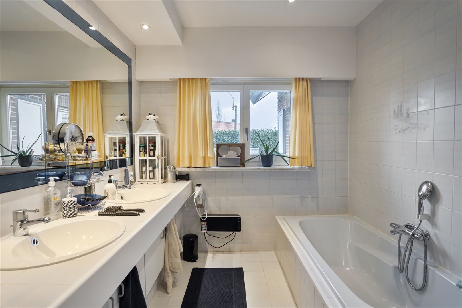 Exclusieve villa op riant hoekdomein in Eksaarde  foto 17