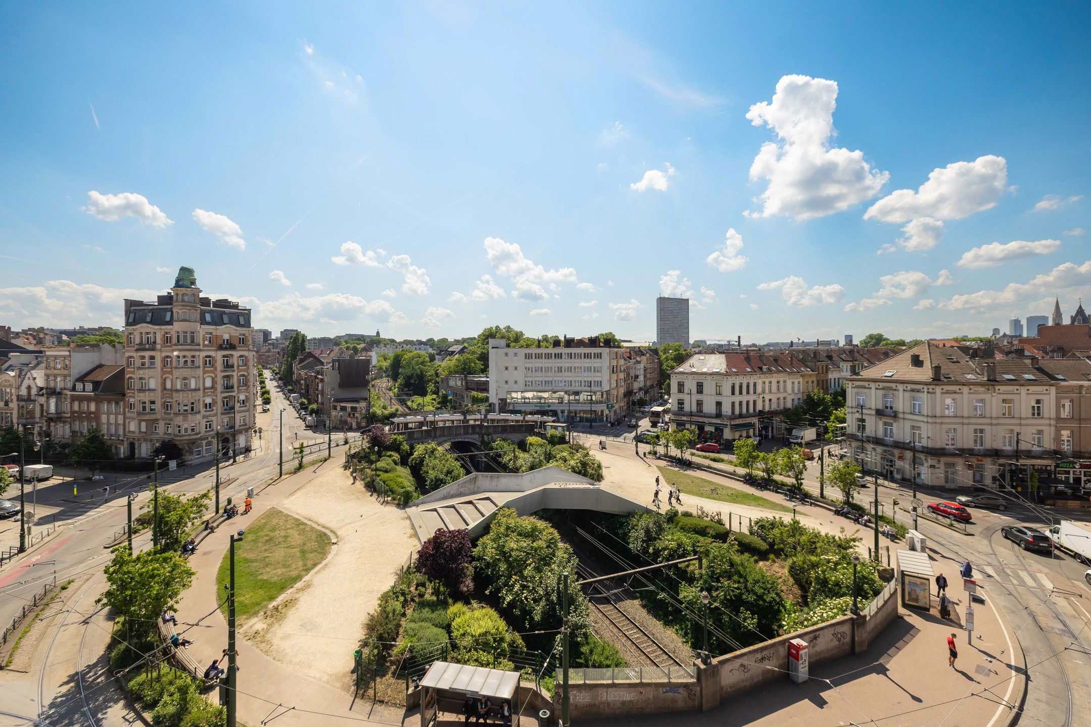 Appartement te koop foto 18