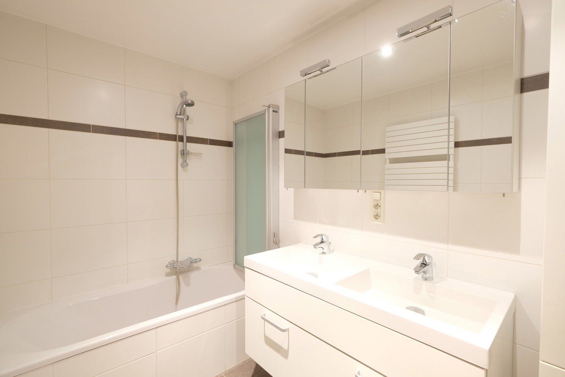 Leuk appartement op toplocatie foto 7