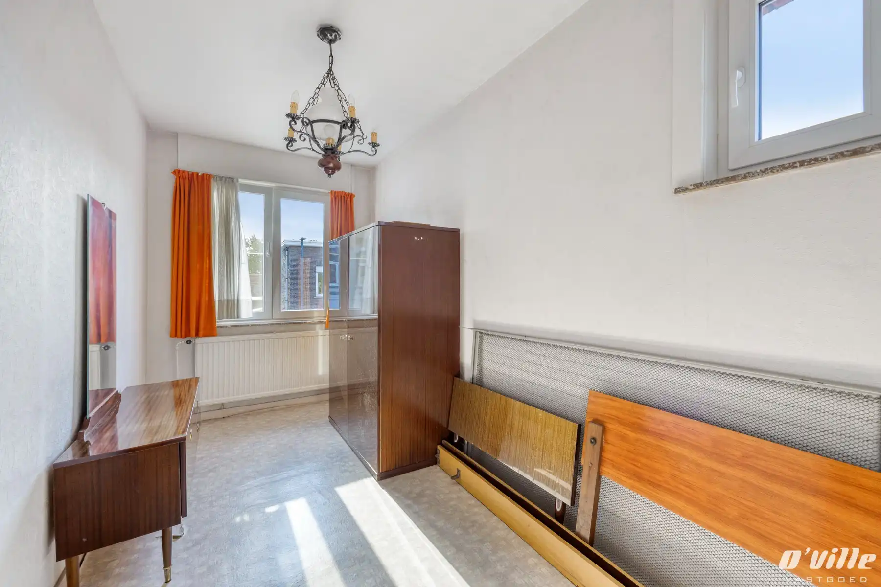 Gezellige woning in het centrum van Kortenberg foto 20